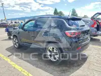 2018 Jeep COMPASS фото