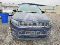 2018 Jeep COMPASS photo