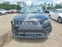 2018 Jeep COMPASS photo