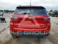 2018 Jeep COMPASS photo