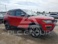 2018 Jeep COMPASS photo