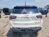 2018 Jeep COMPASS фото