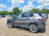 2018 Jeep COMPASS фото