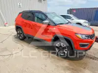 2018 Jeep COMPASS photo