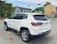 2018 Jeep COMPASS фото