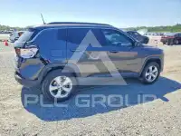 2018 Jeep COMPASS photo