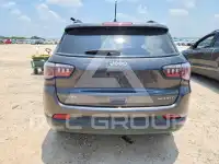 2018 Jeep COMPASS фото
