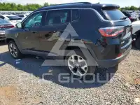 2018 Jeep COMPASS фото