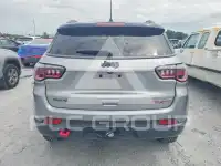 2018 Jeep COMPASS photo