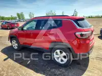 2018 Jeep COMPASS photo