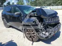 2018 Jeep COMPASS фото