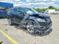 2018 Jeep COMPASS фото