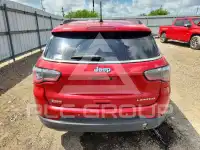 2018 Jeep COMPASS фото