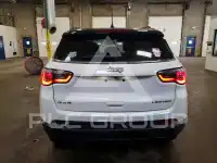 2018 Jeep COMPASS фото