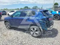 2018 Jeep COMPASS фото
