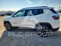 2018 Jeep COMPASS photo