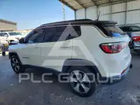 2018 Jeep COMPASS фото