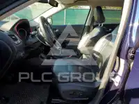 2018 Jeep COMPASS фото
