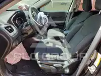 2018 Jeep COMPASS фото