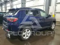 2018 Jeep COMPASS photo