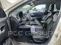 2018 Jeep COMPASS фото