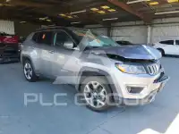2018 Jeep COMPASS фото