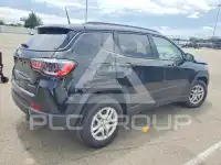 2018 Jeep COMPASS фото