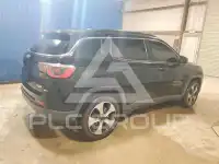 2018 Jeep COMPASS фото