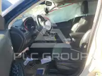 2018 Jeep COMPASS photo