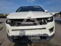 2018 Jeep COMPASS фото