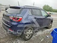 2018 Jeep COMPASS photo