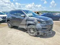2018 Jeep COMPASS photo