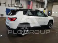 2018 Jeep COMPASS фото