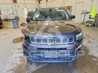2018 Jeep COMPASS фото