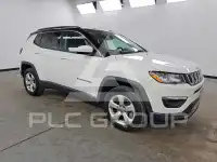 2018 Jeep COMPASS photo