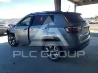 2018 Jeep COMPASS фото
