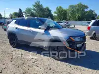 2018 Jeep COMPASS фото