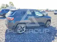 2018 Jeep COMPASS фото