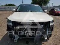 2018 Jeep COMPASS photo