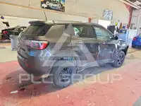 2018 Jeep COMPASS фото