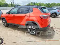 2018 Jeep COMPASS photo