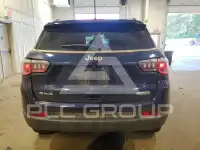 2018 Jeep COMPASS фото