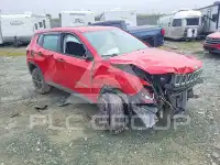 2018 Jeep COMPASS фото