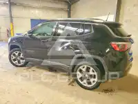 2018 Jeep COMPASS фото