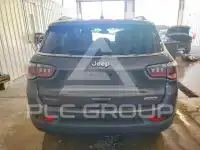 2018 Jeep COMPASS фото