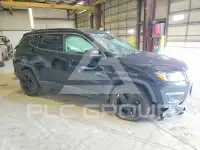 2018 Jeep COMPASS фото