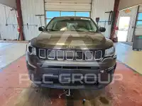 2018 Jeep COMPASS фото