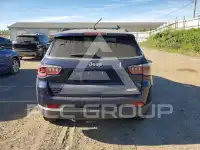 2018 Jeep COMPASS фото