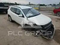 2018 Jeep COMPASS фото
