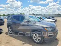 2018 Jeep COMPASS photo